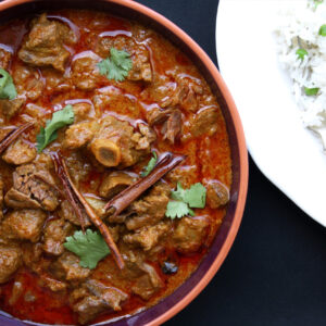 Mutton Rogan Josh