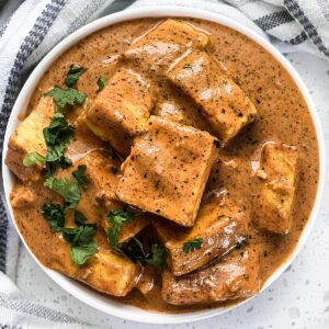 Paneer Butter Masala